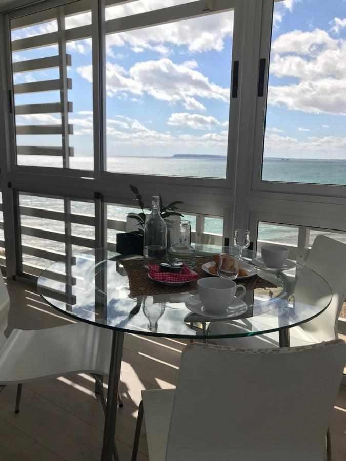 알리칸테 El Balcon De Ulises 아파트 외부 사진