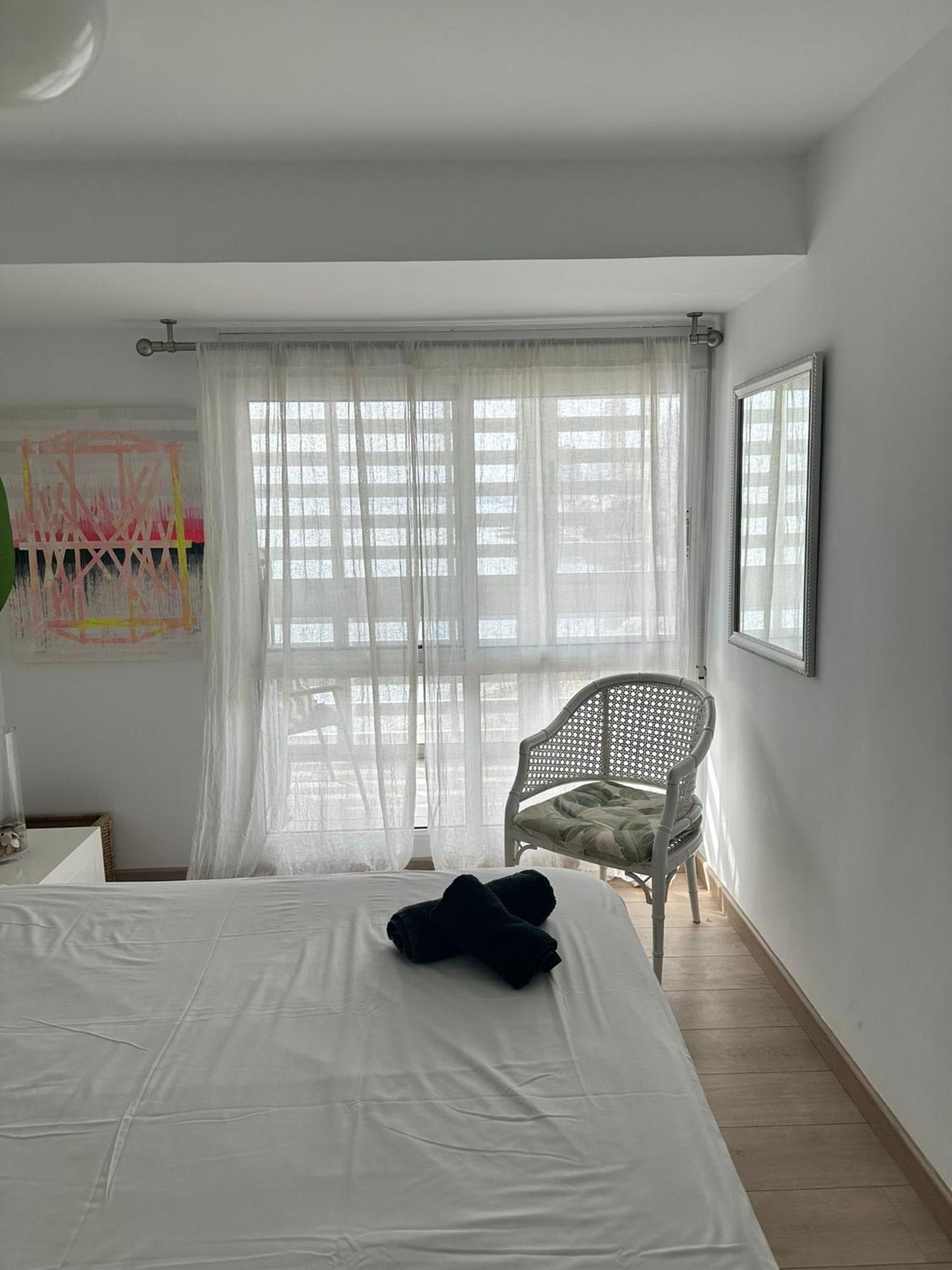 알리칸테 El Balcon De Ulises 아파트 외부 사진